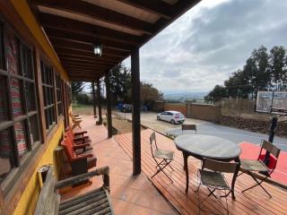 Girasol Country House BBQ Parking & Shared Pool Wifi - Algarrobito - 3