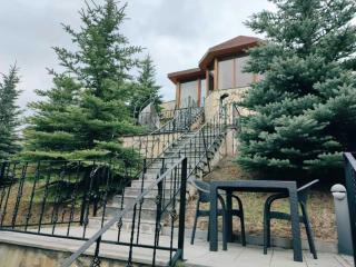 Vardisubani Villa - Kazbegi - 7