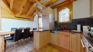 Villa Octogon Leukerbad - Leukerbad - 5