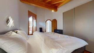 Villa Octogon Leukerbad - Leukerbad - 1