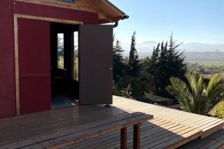 Girasol Studio BBQ Kitchen Parking & Shared Pool - Algarrobito - 8