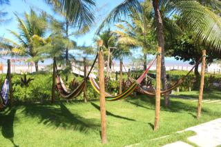 Pousada Villa Bougainville Maragogi - Maragogi - 7