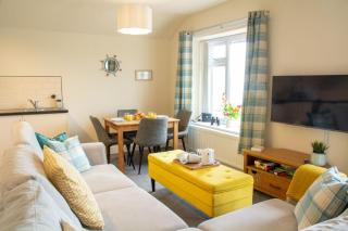 Y Llofft - Moelfre - 9