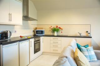 Y Llofft - Moelfre - 6