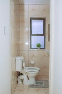 Urban Guest House Olympia - Windhoek - 6
