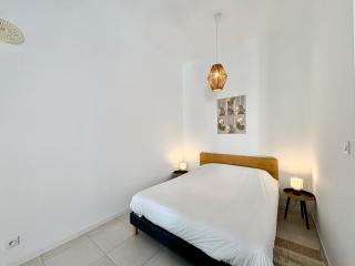 Studio Boho - Coeur de ville pour 4 - Nîmes - 3