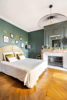 Nancy Vieille ville Stanislas - 1