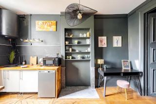 Nancy Vieille ville Stanislas - 5