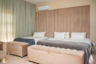 Urban Guest House Olympia - Windhoek - 2