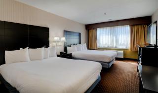 Anchorage Inn and Suites - Portsmouth - 7