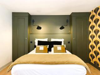 Appartement de charme au cœur du centre historique - Tours - 9
