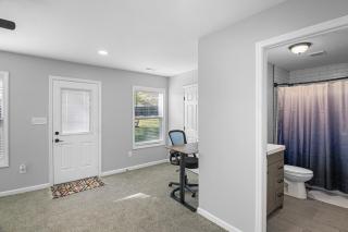Yellow Door - Greenville - 8