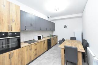 Aram street, 1 bedroom Modern apartment DI412 - Erevan - 8