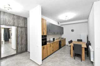 Aram street, 1 bedroom Modern apartment DI412 - Erevan - 9