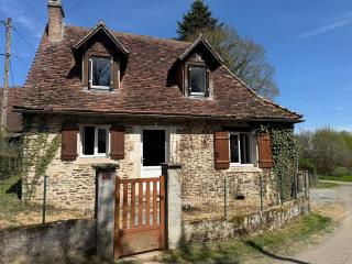 Gite et Spa Chez Marguerite - 9