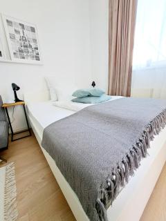 CozyCentralApartment - 0