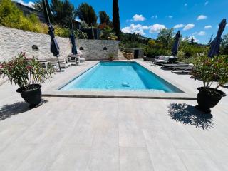 Villa Coris - Draguignan - 9
