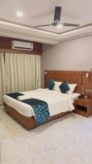 Nexus Green Resort - 2