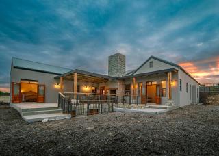 fijnbosch manor at romansbaai - 0