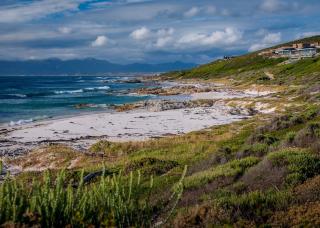 fijnbosch manor at romansbaai - Gansbaai - 7