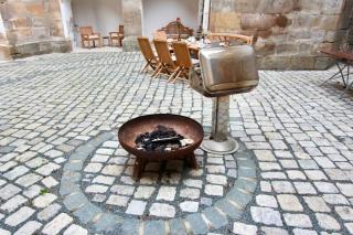 Schlossgut Franken - Schlossapartment Cunrad - Redwitz an der Rodach - 9