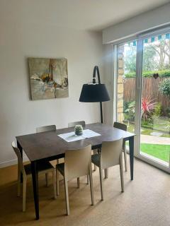 Appartement 90m2 Sur Jardin Clos - Saint-Cloud - 3