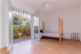 Appartement 90m2 Sur Jardin Clos - Saint-Cloud - 8