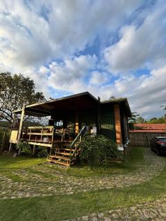 Casa Celeiro com Ofurô, Pet-Friendly e perto SP e SJC - Jambeiro - 6