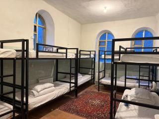 Tumanyan Bathhouse Hostel - Tʼumanyan - 5