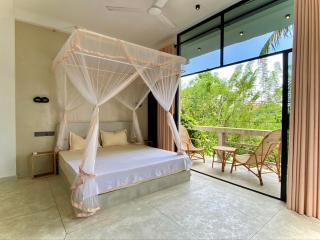 Lotus Surf House - Midigama-Est - 0