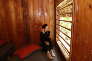 Ba Be Retreat - Bắc Kạn - 2
