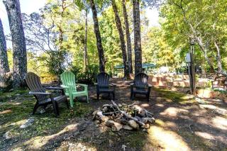 Romantic Cabin Getaway minutes from Chimney Rock - Lake Lure - 7