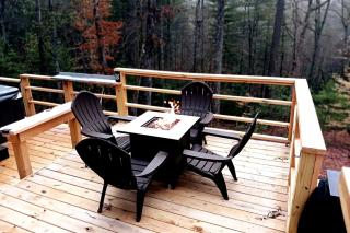 Romantic Cabin Getaway minutes from Chimney Rock - Lake Lure - 5