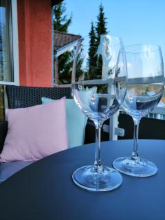 GUGLHUPF Wohlfühl-Maisonette mit Boxspring, NETFLIX, Fahrstuhl - 8