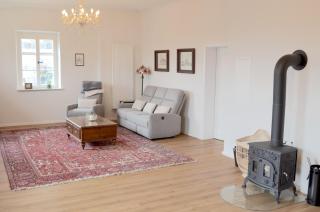 Schlossgut Franken - Schlossapartment Cunrad - Redwitz an der Rodach - 9