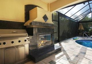 Villa Country Club Residence - Stylish 4 BR Home - 5