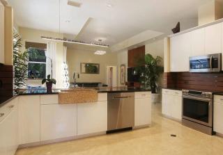 Villa Country Club Residence - Stylish 4 BR Home - 1