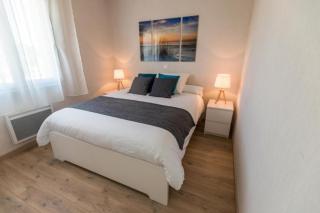 The house of the guardians of the Ocean with spa - gite plougonvelin - Plougonvelin - 7