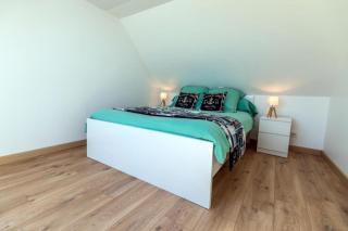 The house of the guardians of the Ocean with spa - gite plougonvelin - Plougonvelin - 3