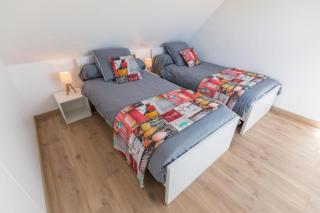 The house of the guardians of the Ocean with spa - gite plougonvelin - 2