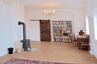 Schlossgut Franken - Schlossapartment Cunrad - Redwitz an der Rodach - 5
