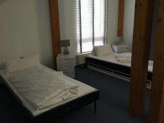 mybrand boardinghouse Volksdorf Self Check-in -free parking - Hamburg - 8
