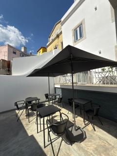 Timeless - Old City - Lisbonne - 3