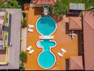 exclusive family stay - 3