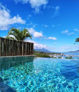 Vila Bambu Ilhabela, Santa Tereza - Ilhabela - 0