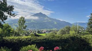 KitzDiamant with Pool, Sauna & Garden Deluxe by Belle-Stay - Sankt Johann in Tirol - 1