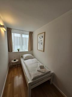 Ach18, Bregenz, Vorarlberg Apartments - Bregenz - 6