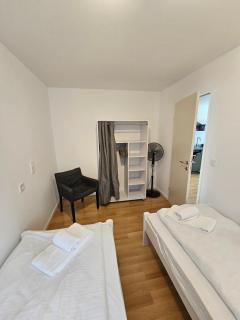 Ach18, Bregenz, Vorarlberg Apartments - Bregenz - 4