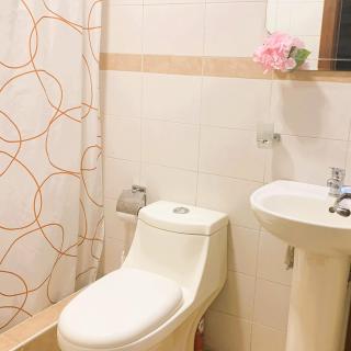 SAN DIEGO Suites - Cuenca - 8
