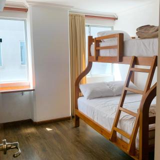 SAN DIEGO Suites - Cuenca - 6
